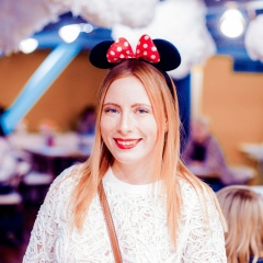 Евгения Гранцева, 15.09, Одесса