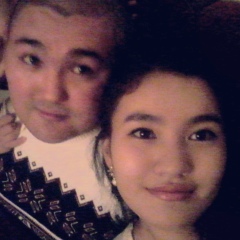 Аккенже Ибраева, 19.04.1989, Алматы