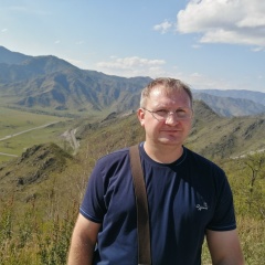 Юрий Бекетов, 09.03.1979, Бийск