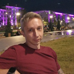 Даниил Езерский, Пермь