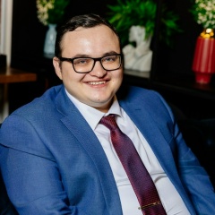 Александр Макейкин