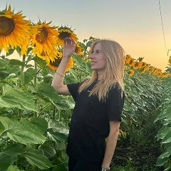 Лиза Сопегина, 04.06, Пермь