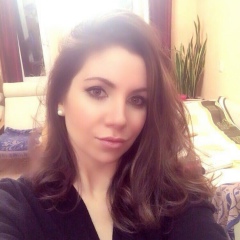 Polina Sagatelova, 15.09.1983, Санкт-Петербург