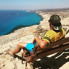 Станислав Фролов, 25.09.1992, Москва