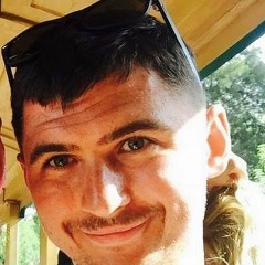 Евгений Северенков, 02.08, Москва