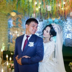 Салтанат Ахметова, 18.05.1994, Тараз