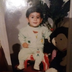 Robert Poghosyan, 10.03.1996, Москва