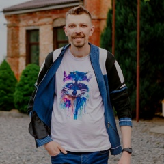 Андрей Финенко, 12.07.1986, Гомель