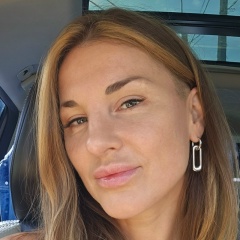 Полина Сысоева, 14.06, Санкт-Петербург