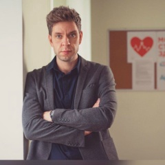 Константин Уваров, 12.05, Москва