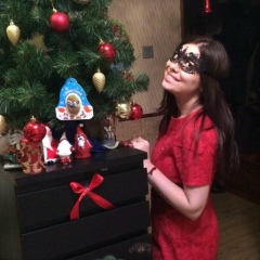 Наталья Таркина, 11.09, Москва