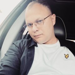 Слава Громов, 03.01