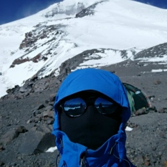 Рустам Сафаров, 03.01.1989