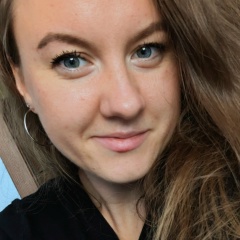 Мария Сергеева, 12.01.1996, Москва