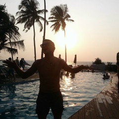 Дмитрий Трикоз, 29.01.1986, Москва