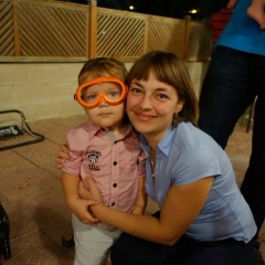 Юлия Голикова, 24.09