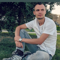 Анар Шабаев, 18.05, Москва