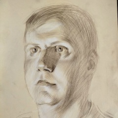 Алексей Нечаев, 08.06.1991, Пермь