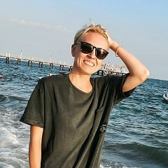 Елена Коптева, 25.02.1983, Москва