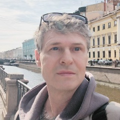 Андрей Ершов, 09.07, Санкт-Петербург