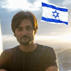 Илья Фурсов, 24.11.1984, Тель-Авив