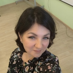 Наталья Дорофеева, 10.02.1978, Красноярск