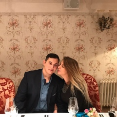 Женя Летин, Волгоград