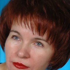 Светлана Узелкова, 05.11, Сосновый Бор