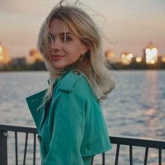 Инна Куприна, 13.07.1992, Воронеж