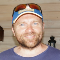 Алексей Алексахин, 03.03.1977, Санкт-Петербург