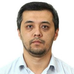 Nodirbek Gulyamov, 13.10.1984, Ташкент