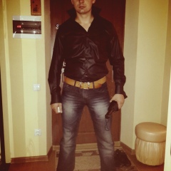 Vasek Masovih, 29.06.1989, Черновцы