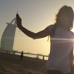 Alex Горид, 26.11, Dubai