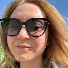 Кристина Ухман, 23.10.1985, Москва