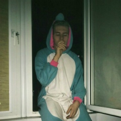 Толя Бельц, 22.06.2001, Саратов