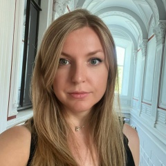 Ира Тужикова, 14.09.1988, Москва