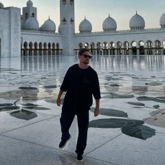 Георгий Голуб, 19.04, Санкт-Петербург