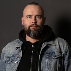 Дмитрий Дубов, 16.08, Смоленск