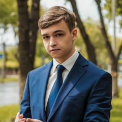 Алексей Зигангараев, 05.06.1998, Челябинск