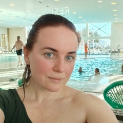 Виктория Фомина, 17.01.1986, Краснодар