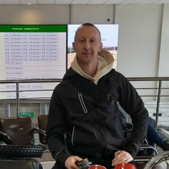 Миша Новиков, 12.06.1985, Москва