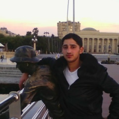 Nizam Nesirov, 12.12.1992, Физули