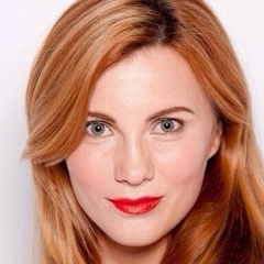 Лена Матвеева, 23.05, Санкт-Петербург