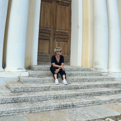 Светлана Белгородская, 17.04, Белгород