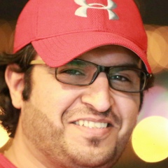 Hussein Musaad, 15.03.1979, Riyadh