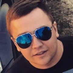 Павел Авдеев, 01.05.1991, Электросталь