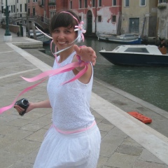 Юля Уткина, 24.02, Пенза