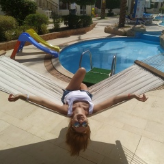 Александра Ткаченко, 01.04.1992, Полтава