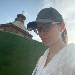 Лена Мишурова, Белгород