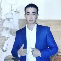 Руслан Ерканатович, 14.03, Ерейментау